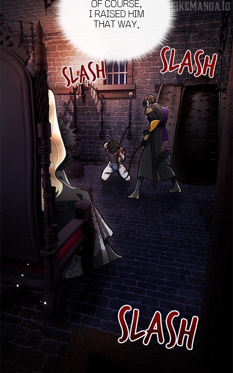Sovereign and Heartburn Chapter 43 page 9