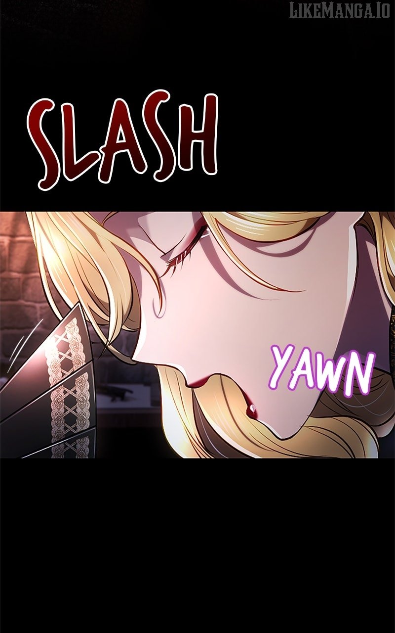 Sovereign and Heartburn Chapter 43 page 10