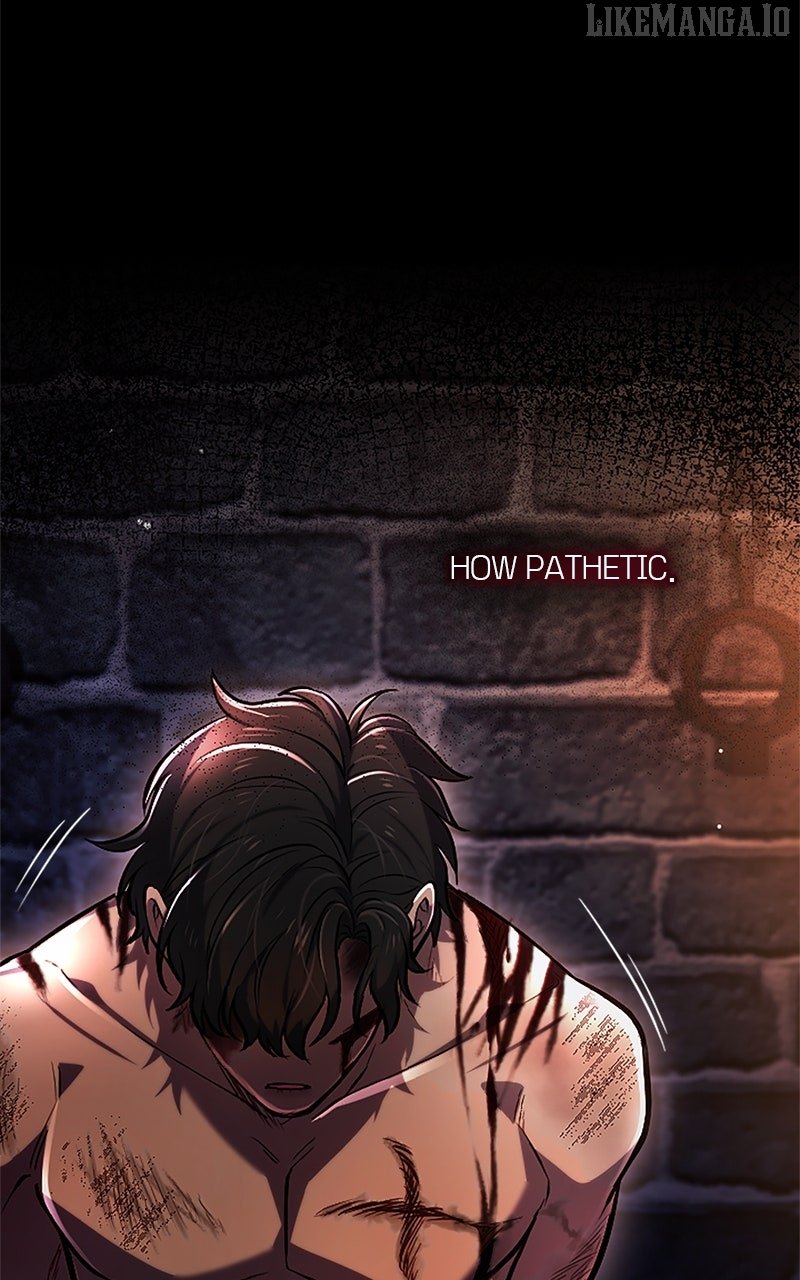 Sovereign and Heartburn Chapter 43 page 11