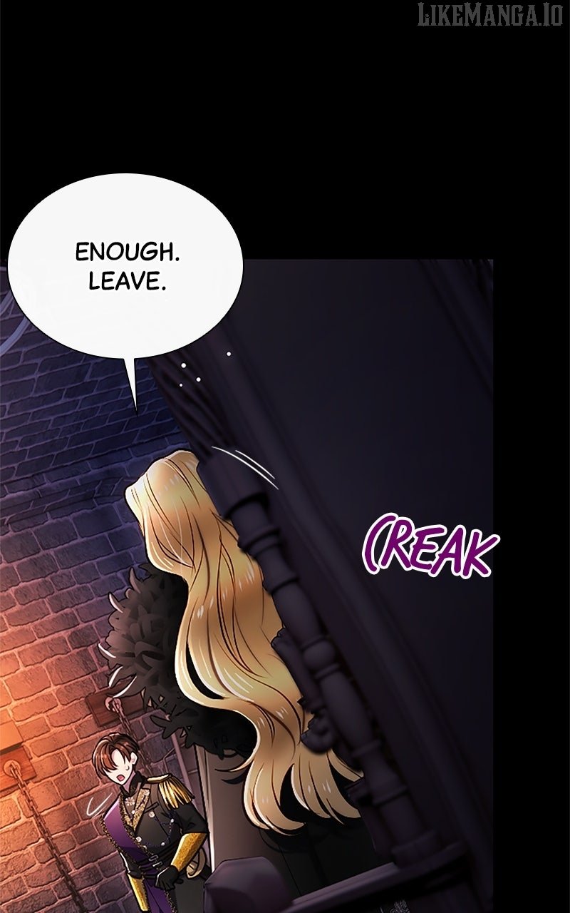 Sovereign and Heartburn Chapter 43 page 13