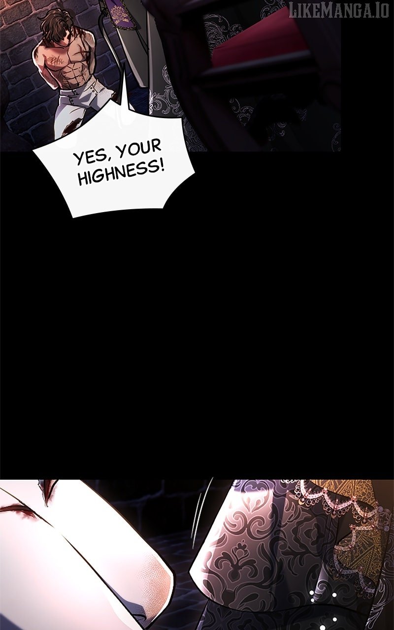 Sovereign and Heartburn Chapter 43 page 14