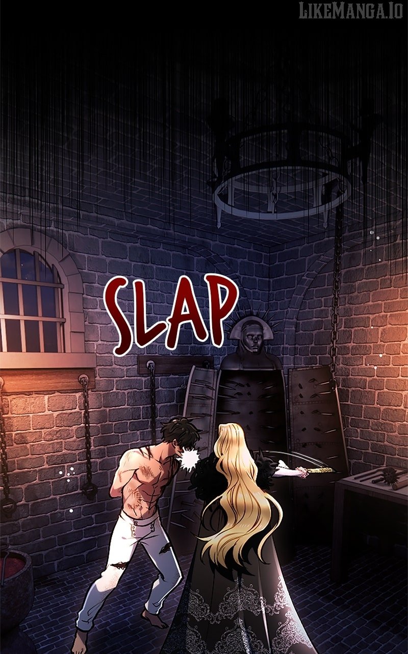 Sovereign and Heartburn Chapter 43 page 17