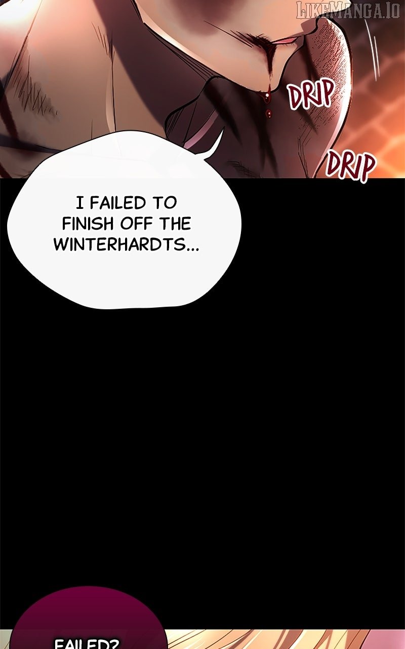 Sovereign and Heartburn Chapter 43 page 19