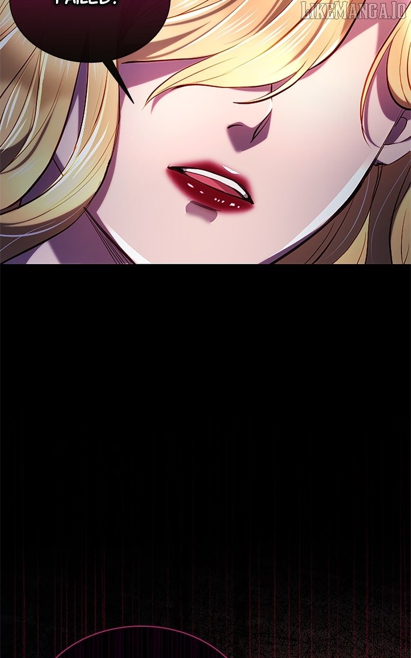 Sovereign and Heartburn Chapter 43 page 20