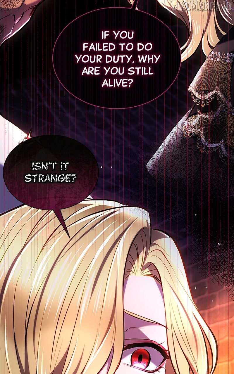 Sovereign and Heartburn Chapter 43 page 22