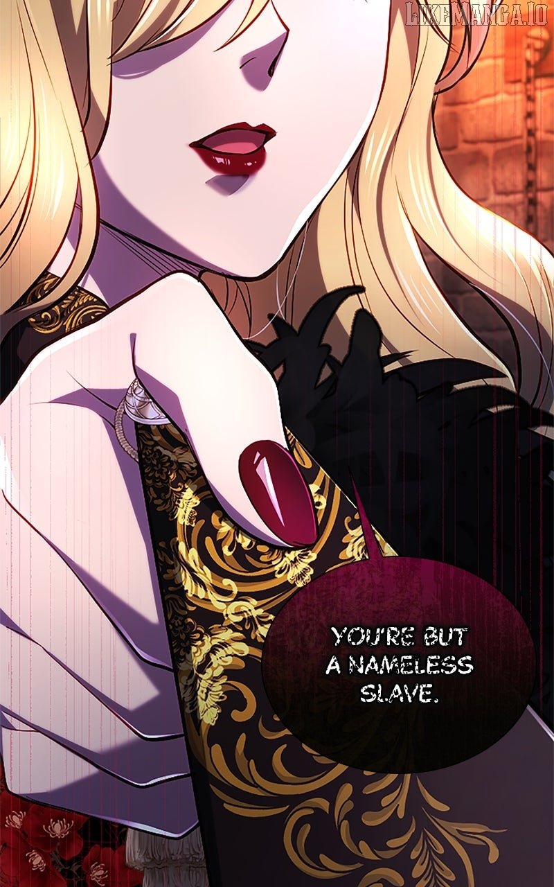 Sovereign and Heartburn Chapter 43 page 23