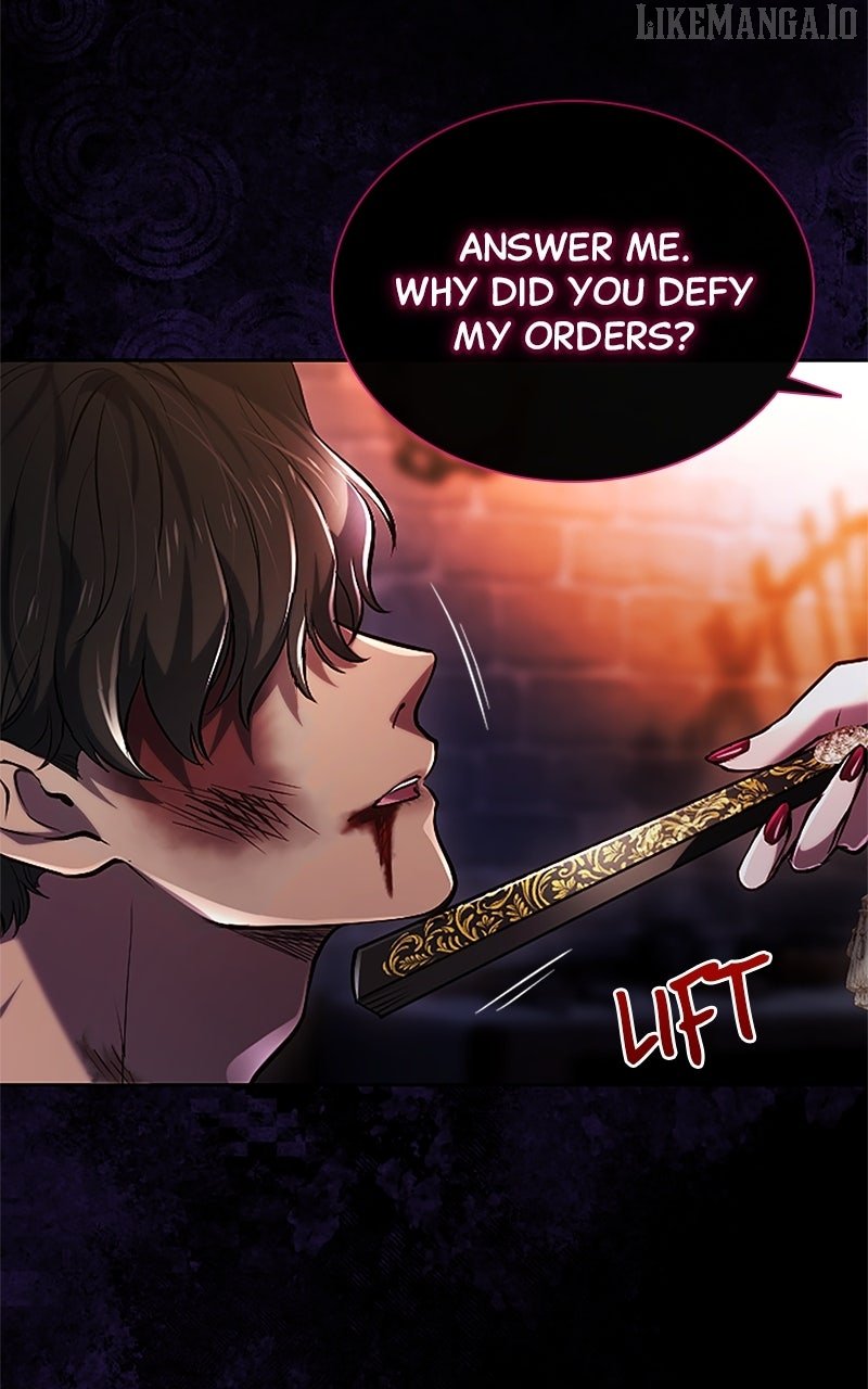 Sovereign and Heartburn Chapter 43 page 25