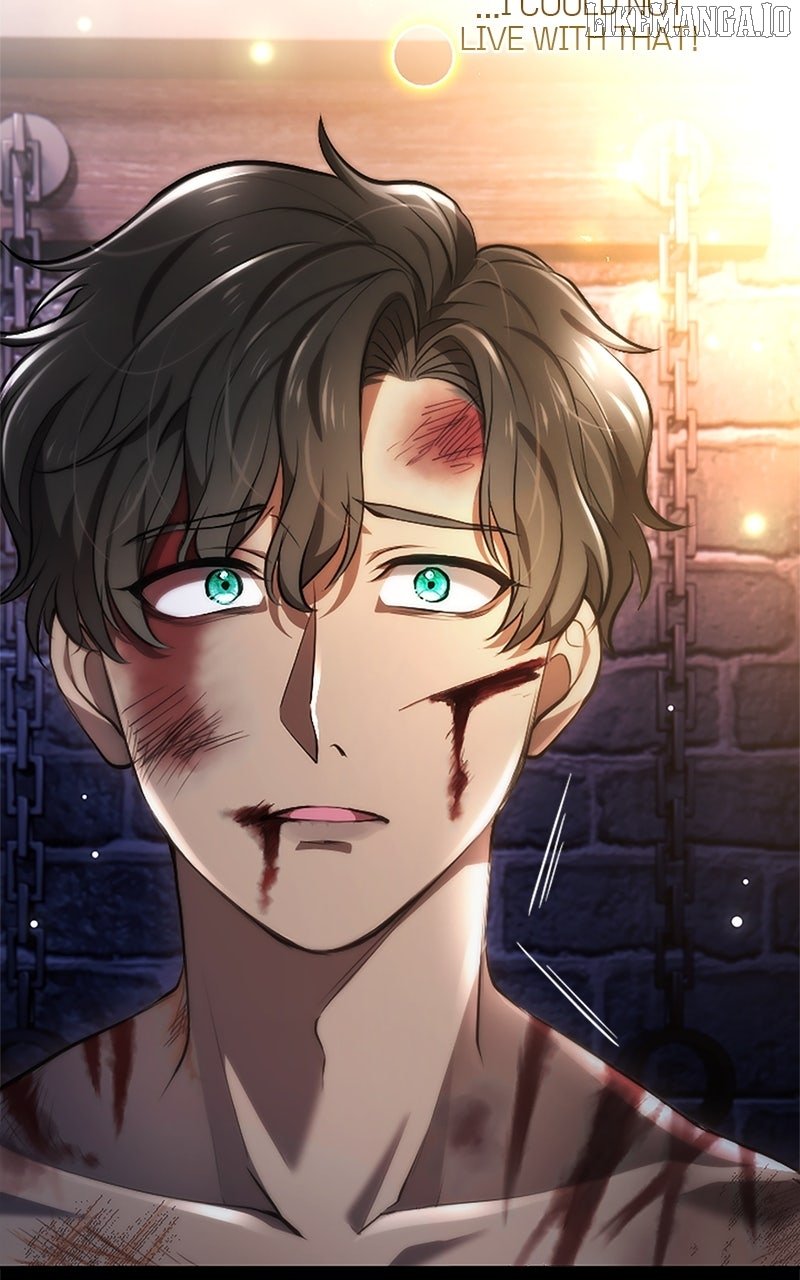 Sovereign and Heartburn Chapter 43 page 30