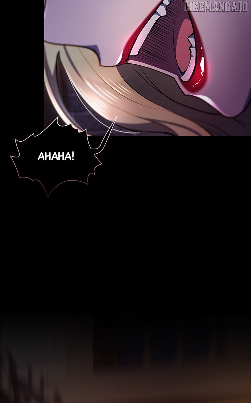 Sovereign and Heartburn Chapter 43 page 32