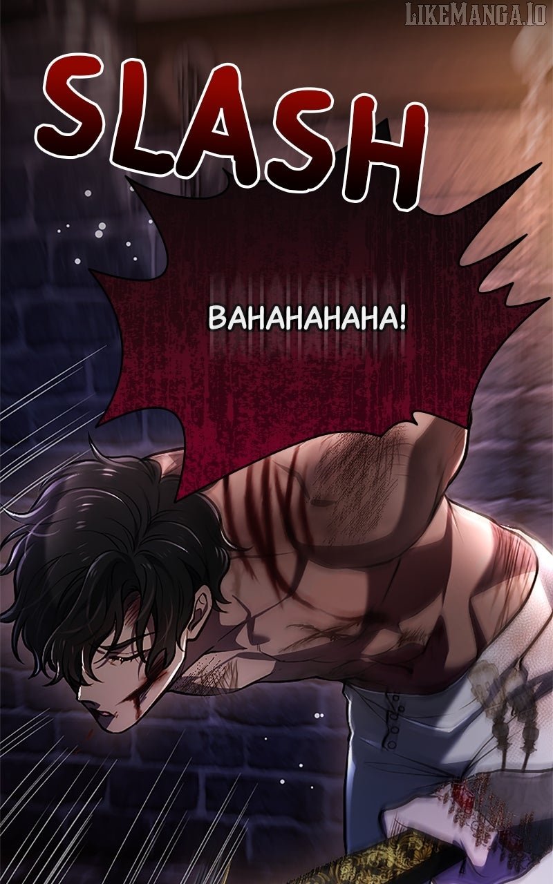 Sovereign and Heartburn Chapter 43 page 33