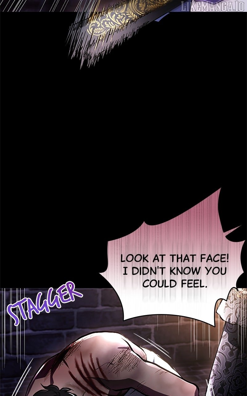 Sovereign and Heartburn Chapter 43 page 34
