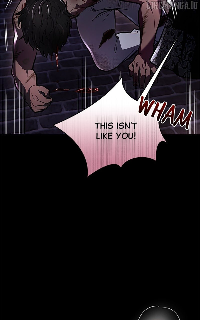 Sovereign and Heartburn Chapter 43 page 35