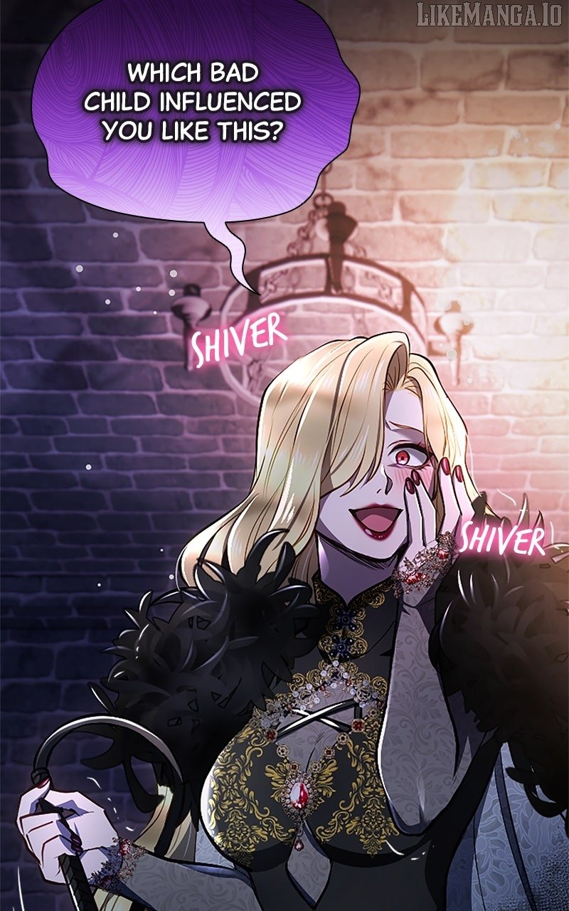Sovereign and Heartburn Chapter 43 page 37