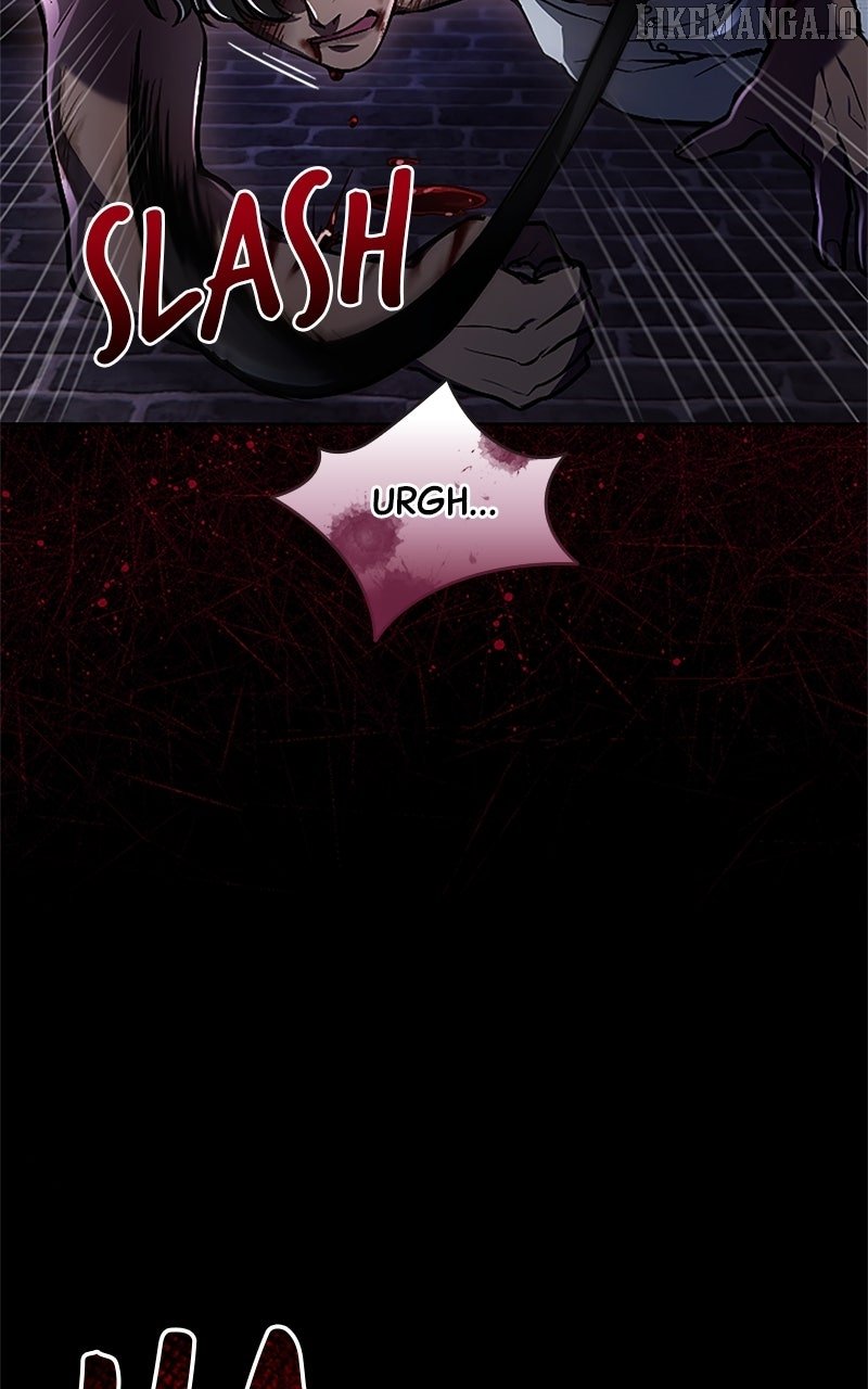 Sovereign and Heartburn Chapter 43 page 41