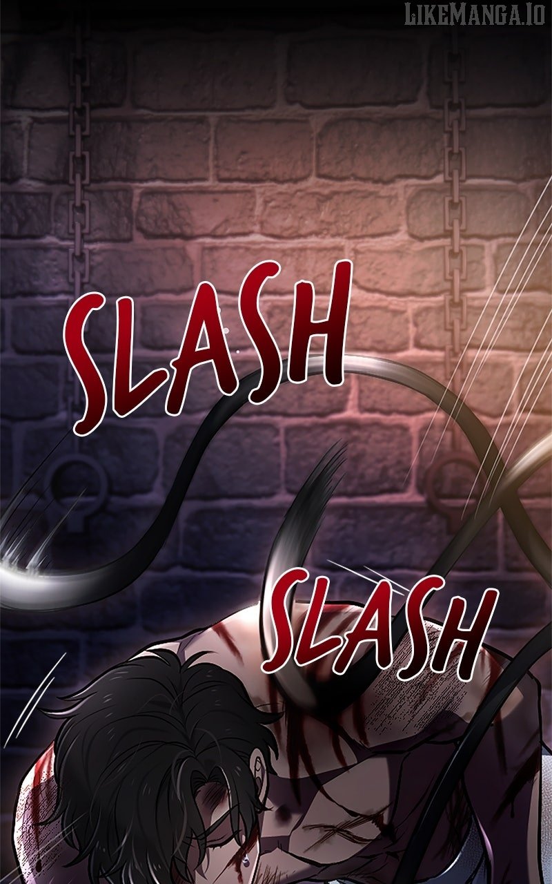 Sovereign and Heartburn Chapter 43 page 40