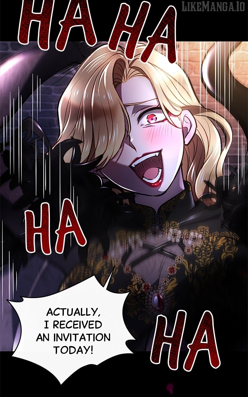 Sovereign and Heartburn Chapter 43 page 42