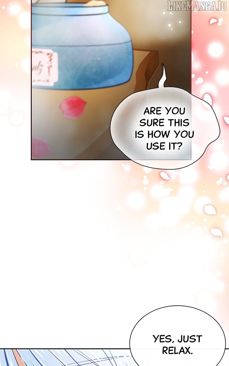 Sovereign and Heartburn Chapter 43 page 50