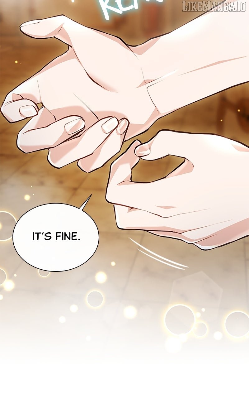 Sovereign and Heartburn Chapter 43 page 52