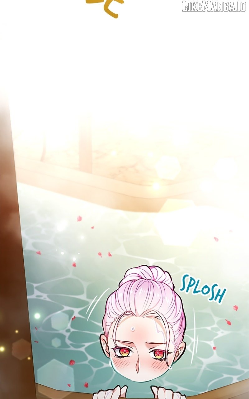 Sovereign and Heartburn Chapter 43 page 73