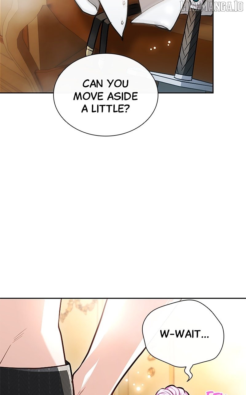 Sovereign and Heartburn Chapter 43 page 78