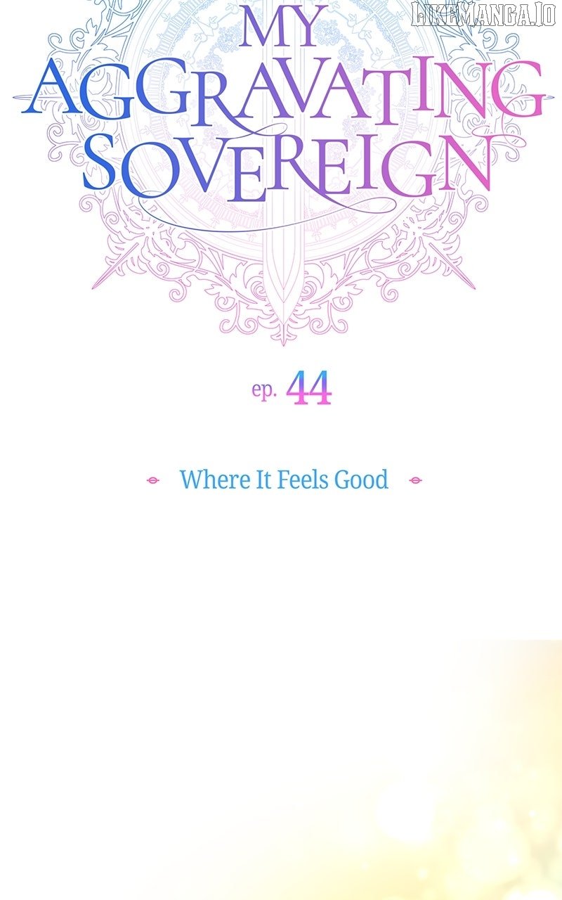 Sovereign and Heartburn Chapter 44 page 8