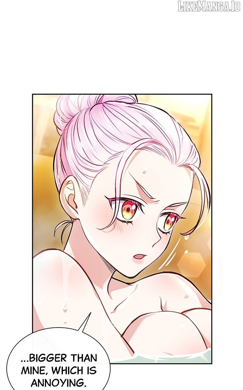 Sovereign and Heartburn Chapter 44 page 14