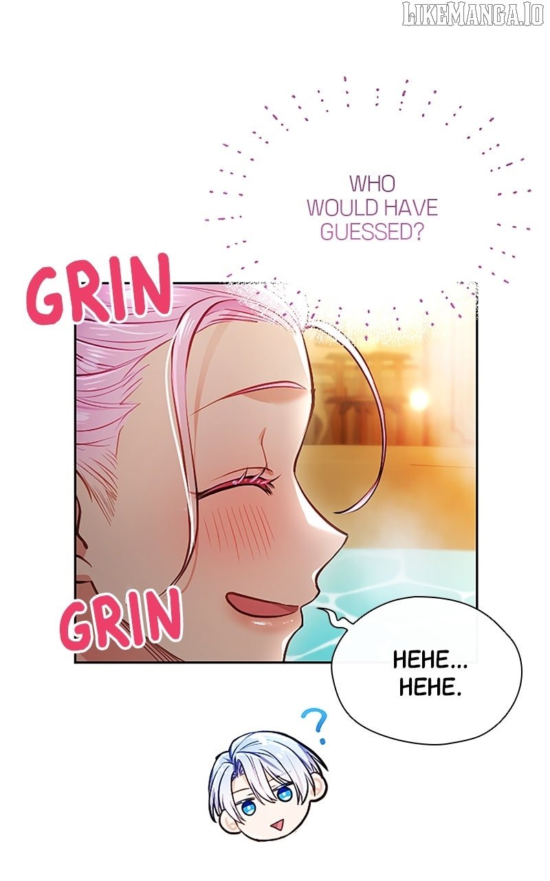 Sovereign and Heartburn Chapter 44 page 18