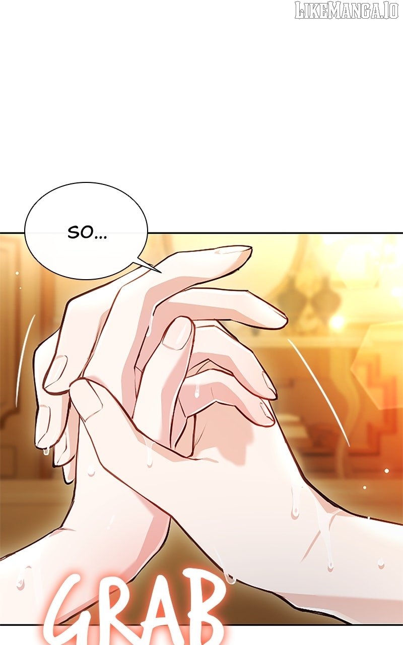 Sovereign and Heartburn Chapter 44 page 19