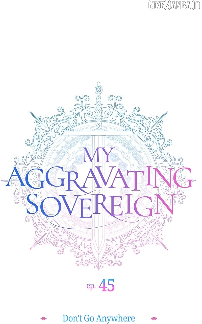 Sovereign and Heartburn Chapter 45 page 20