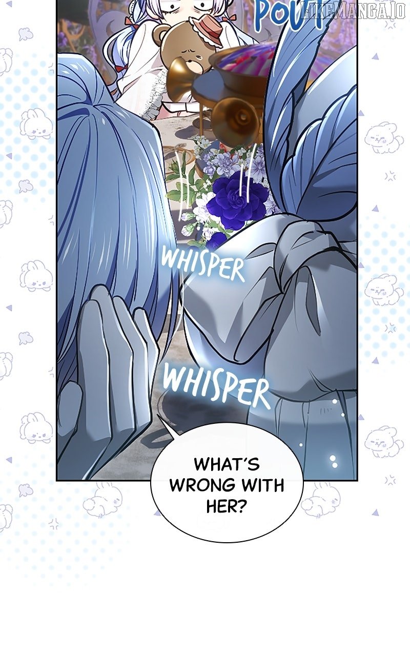 Sovereign and Heartburn Chapter 45 page 55