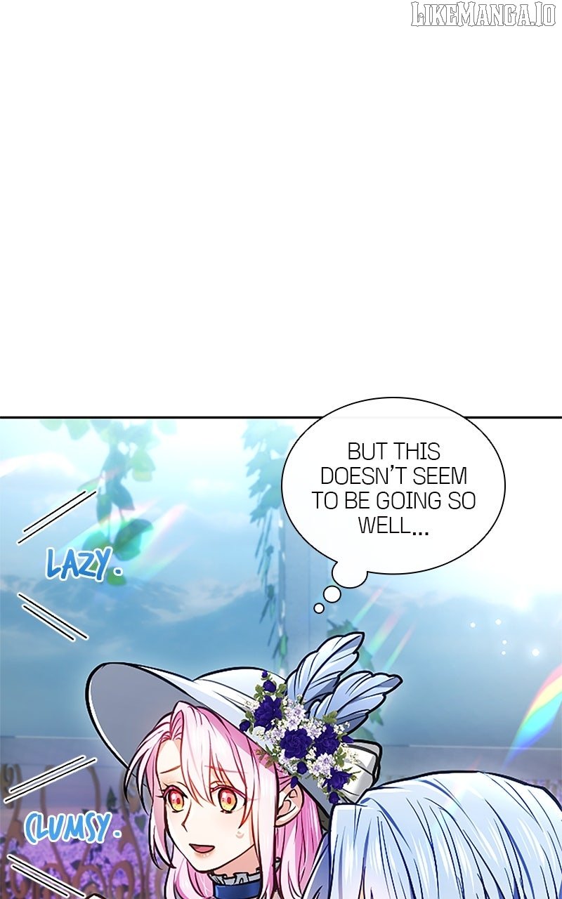 Sovereign and Heartburn Chapter 45 page 59