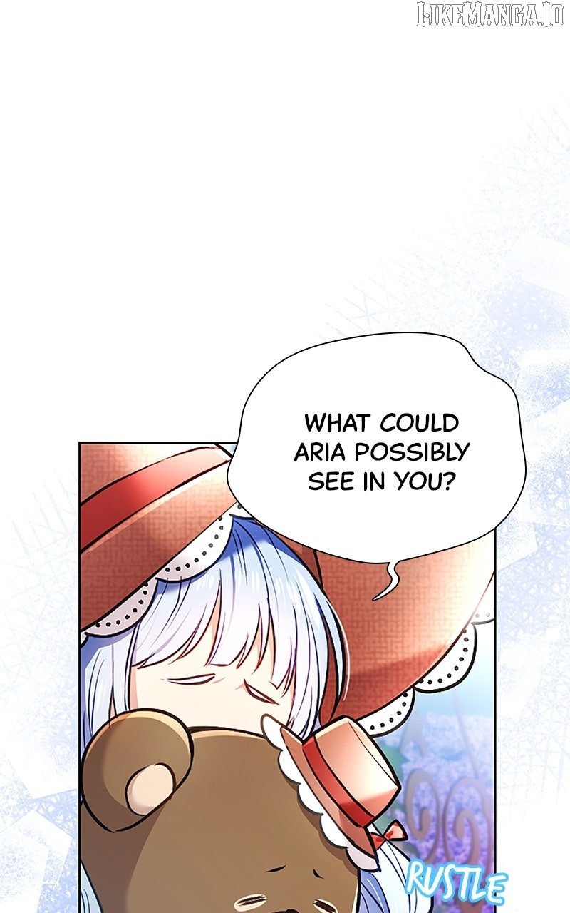 Sovereign and Heartburn Chapter 45 page 72