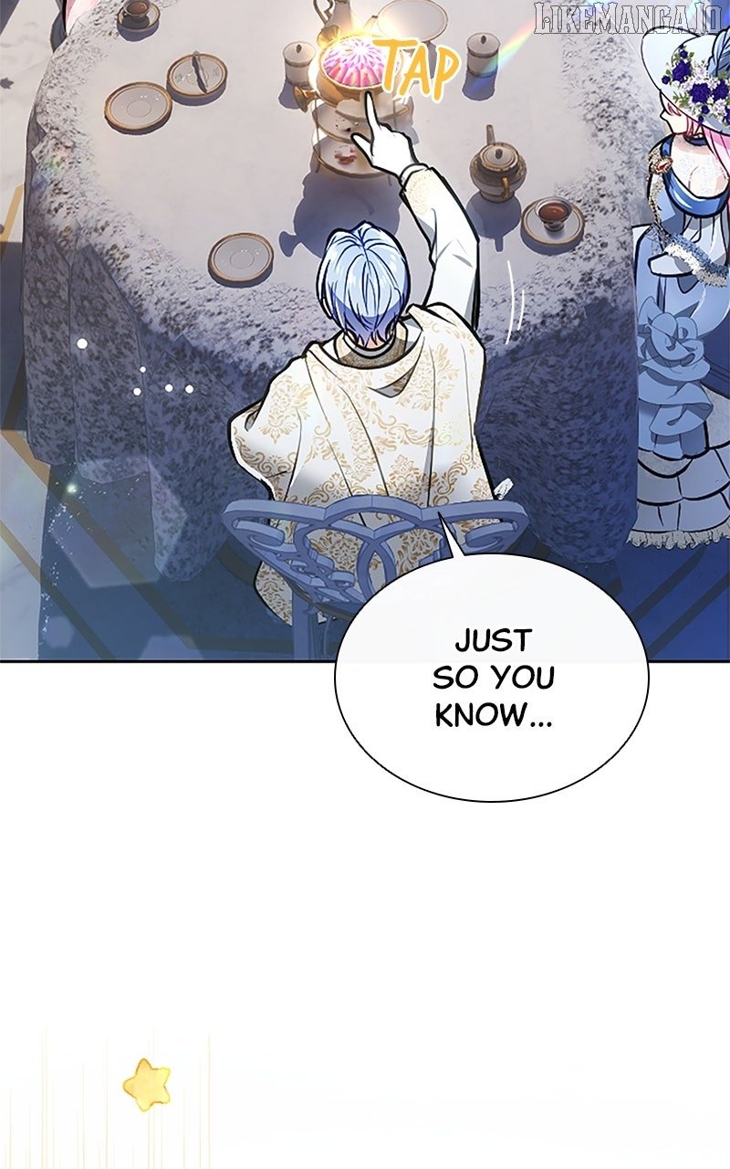 Sovereign and Heartburn Chapter 45 page 74