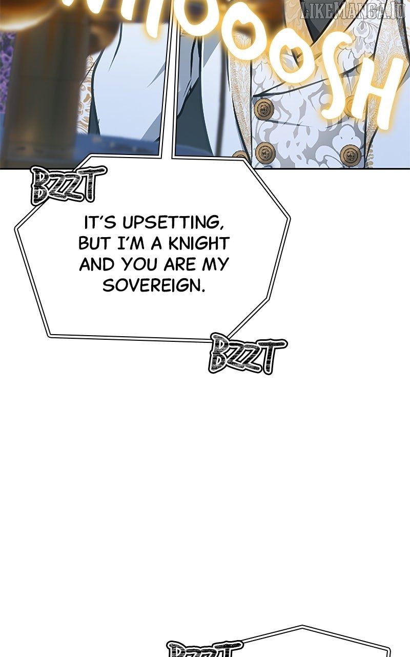Sovereign and Heartburn Chapter 45 page 77