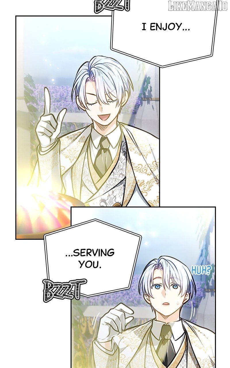 Sovereign and Heartburn Chapter 45 page 78