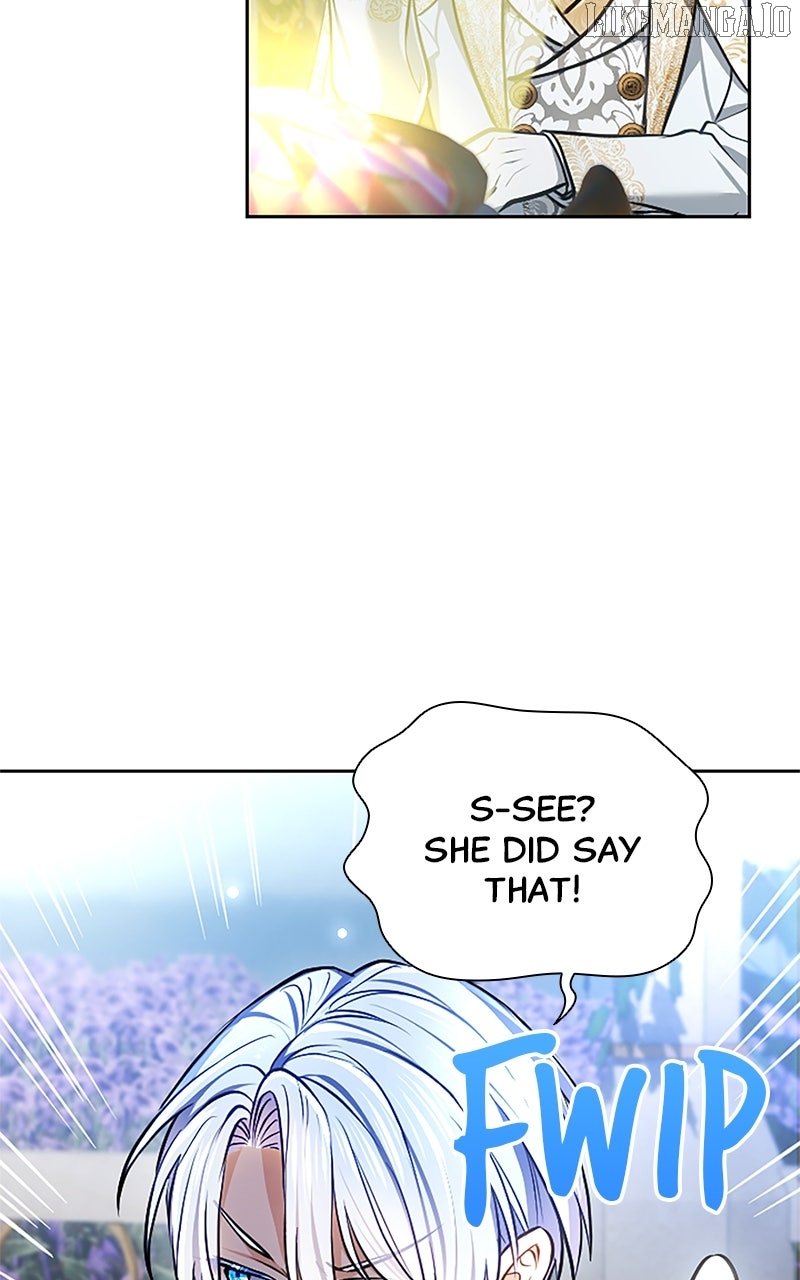 Sovereign and Heartburn Chapter 45 page 79