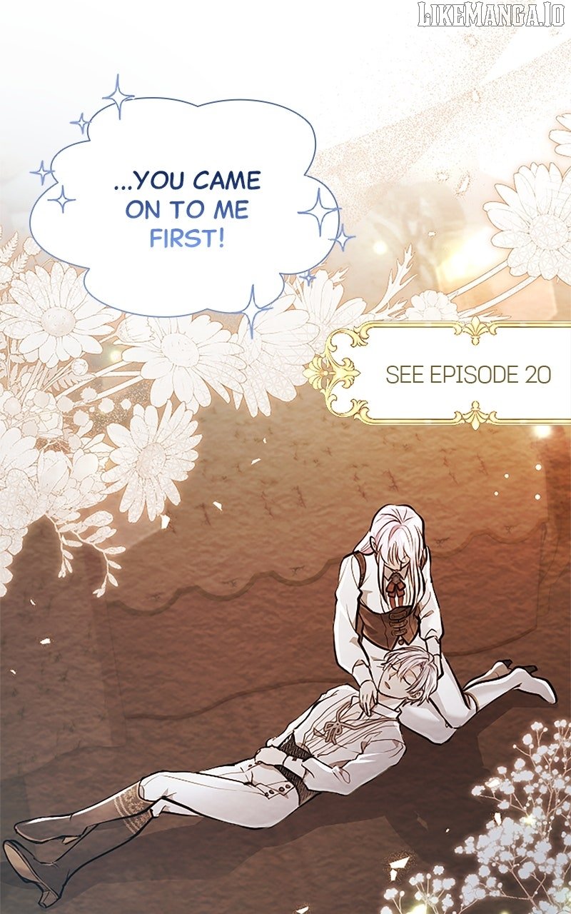 Sovereign and Heartburn Chapter 45 page 86