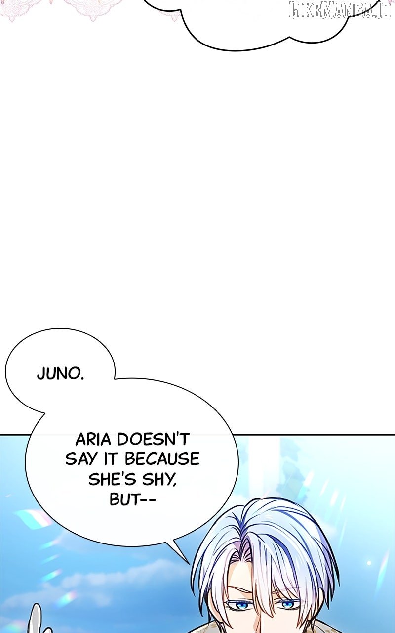 Sovereign and Heartburn Chapter 45 page 92