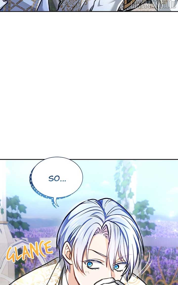 Sovereign and Heartburn Chapter 46 page 5