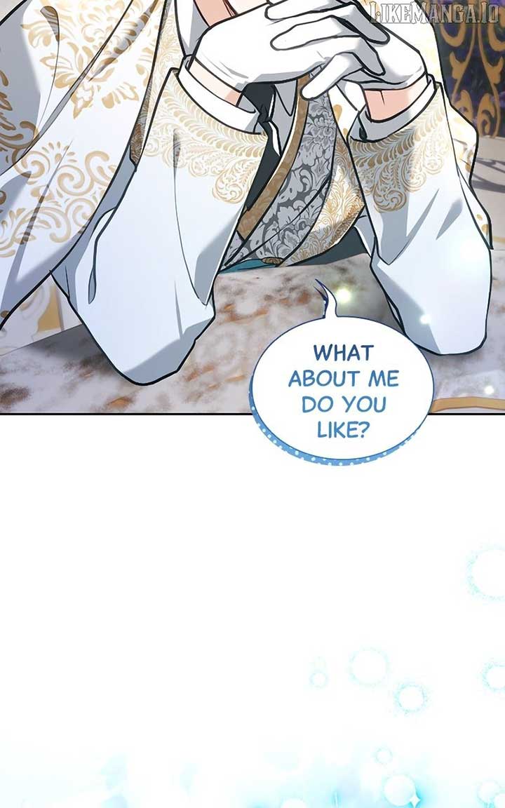 Sovereign and Heartburn Chapter 46 page 6