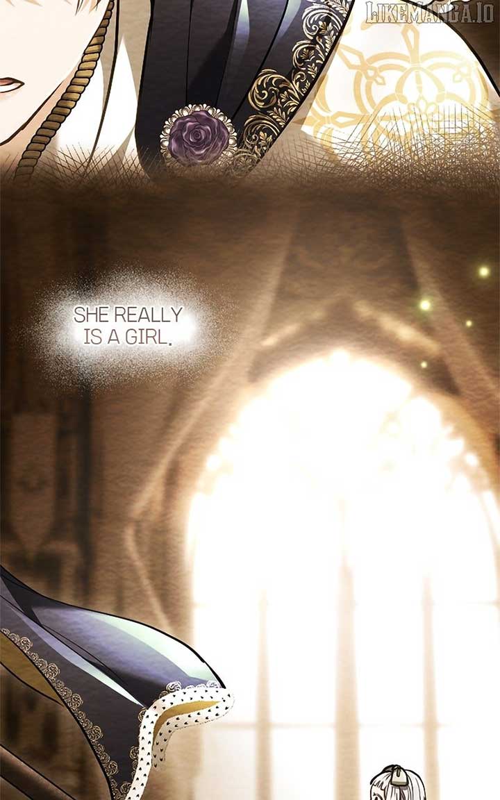 Sovereign and Heartburn Chapter 46 page 44