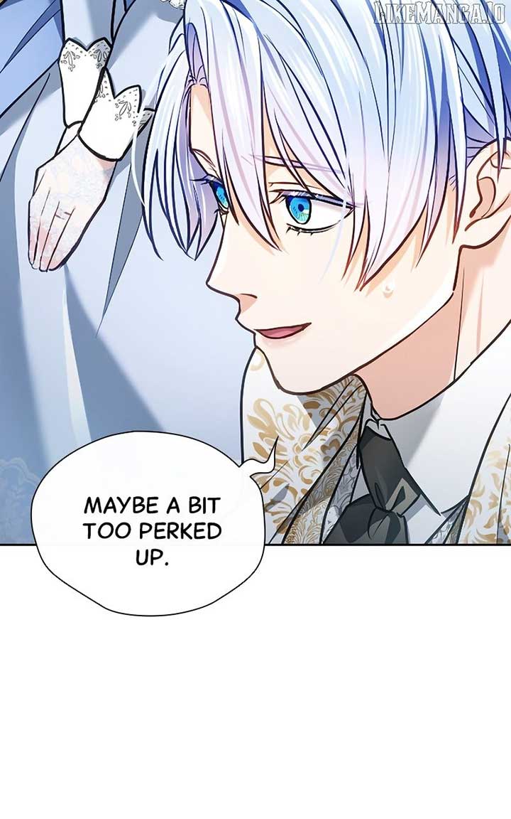Sovereign and Heartburn Chapter 46 page 66