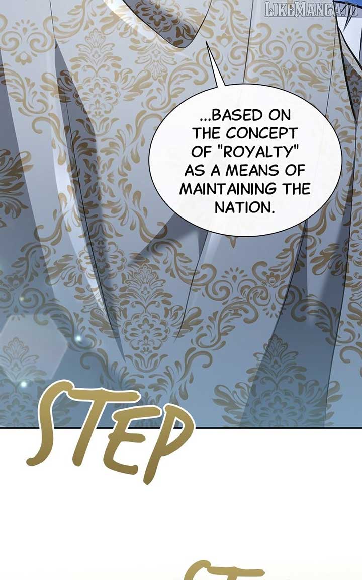 Sovereign and Heartburn Chapter 46 page 73