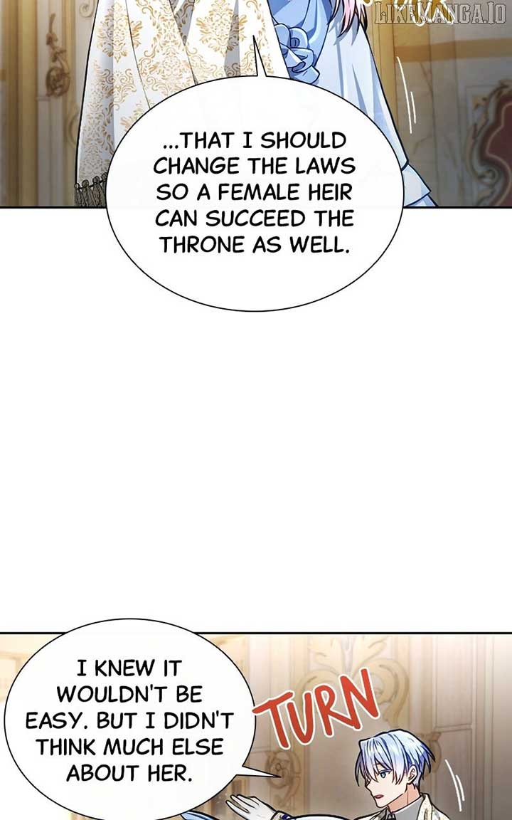Sovereign and Heartburn Chapter 46 page 77