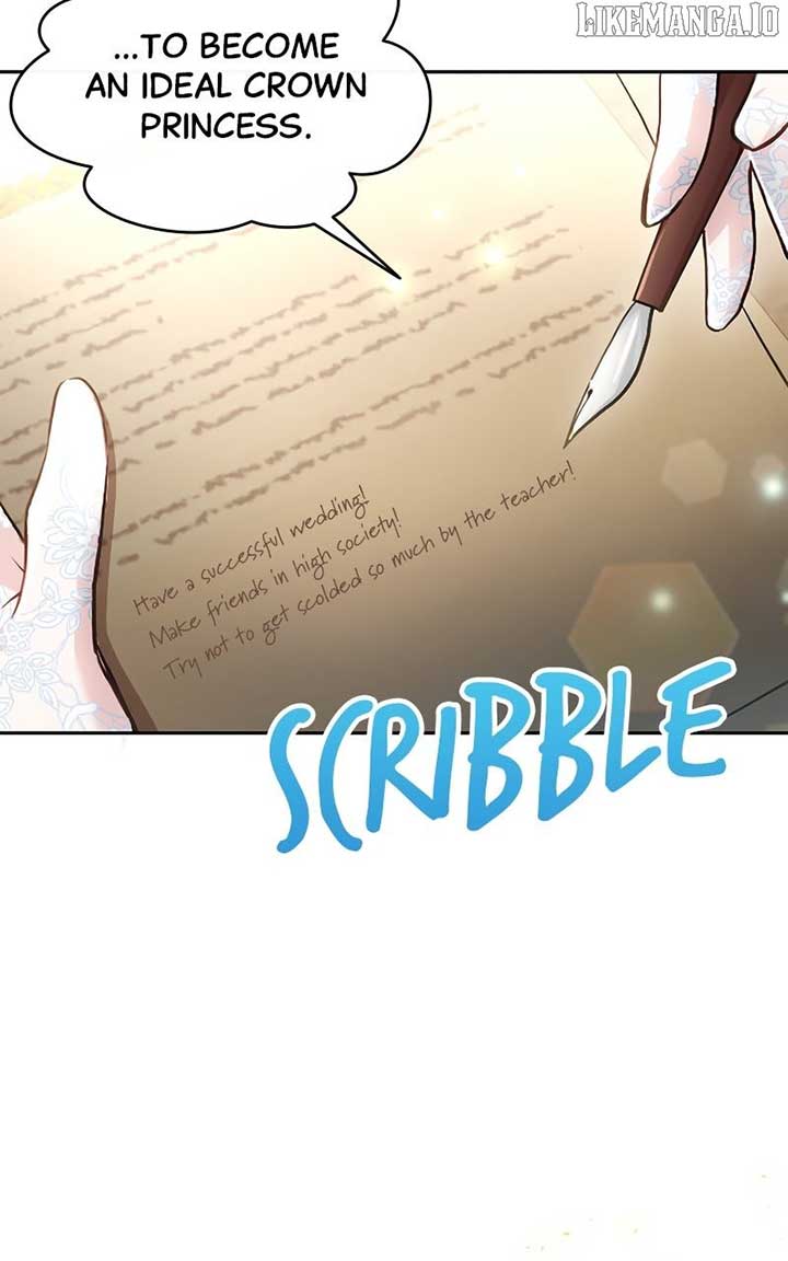 Sovereign and Heartburn Chapter 46 page 89