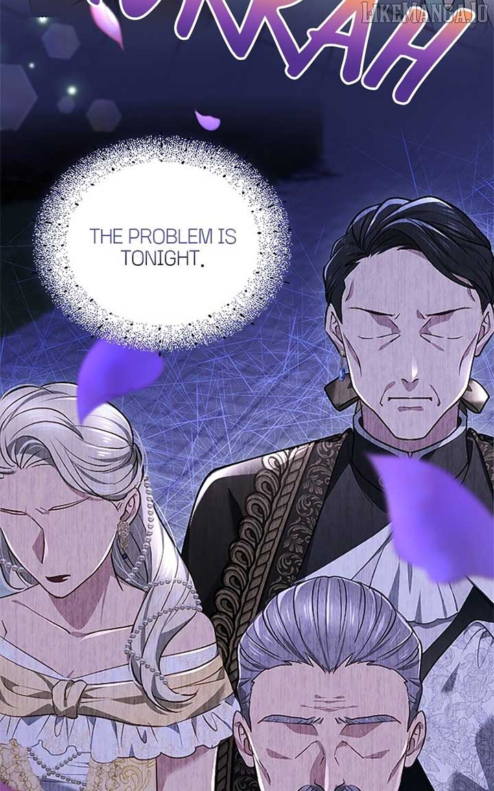 Sovereign and Heartburn Chapter 47 page 77