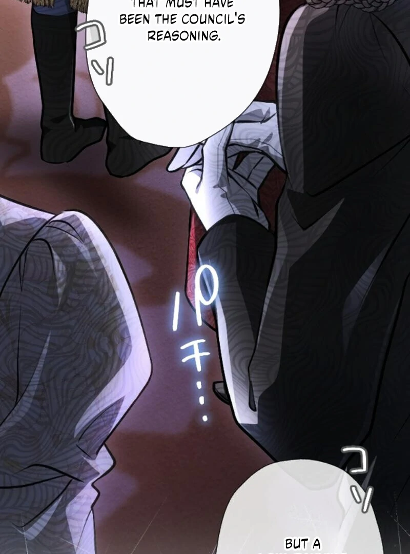 Sovereign and Heartburn Chapter 48 page 24