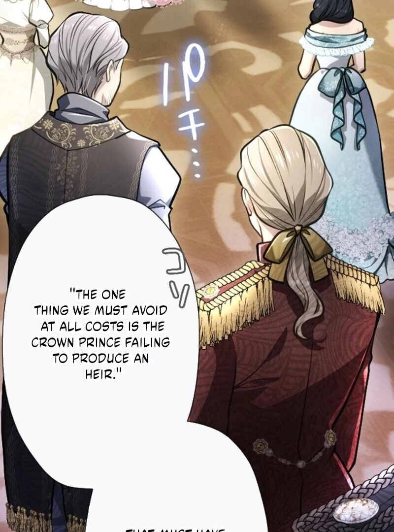 Sovereign and Heartburn Chapter 48 page 23