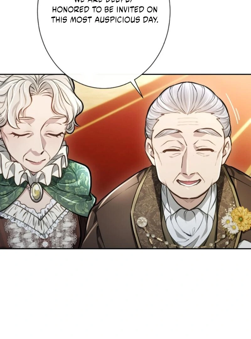 Sovereign and Heartburn Chapter 48 page 31