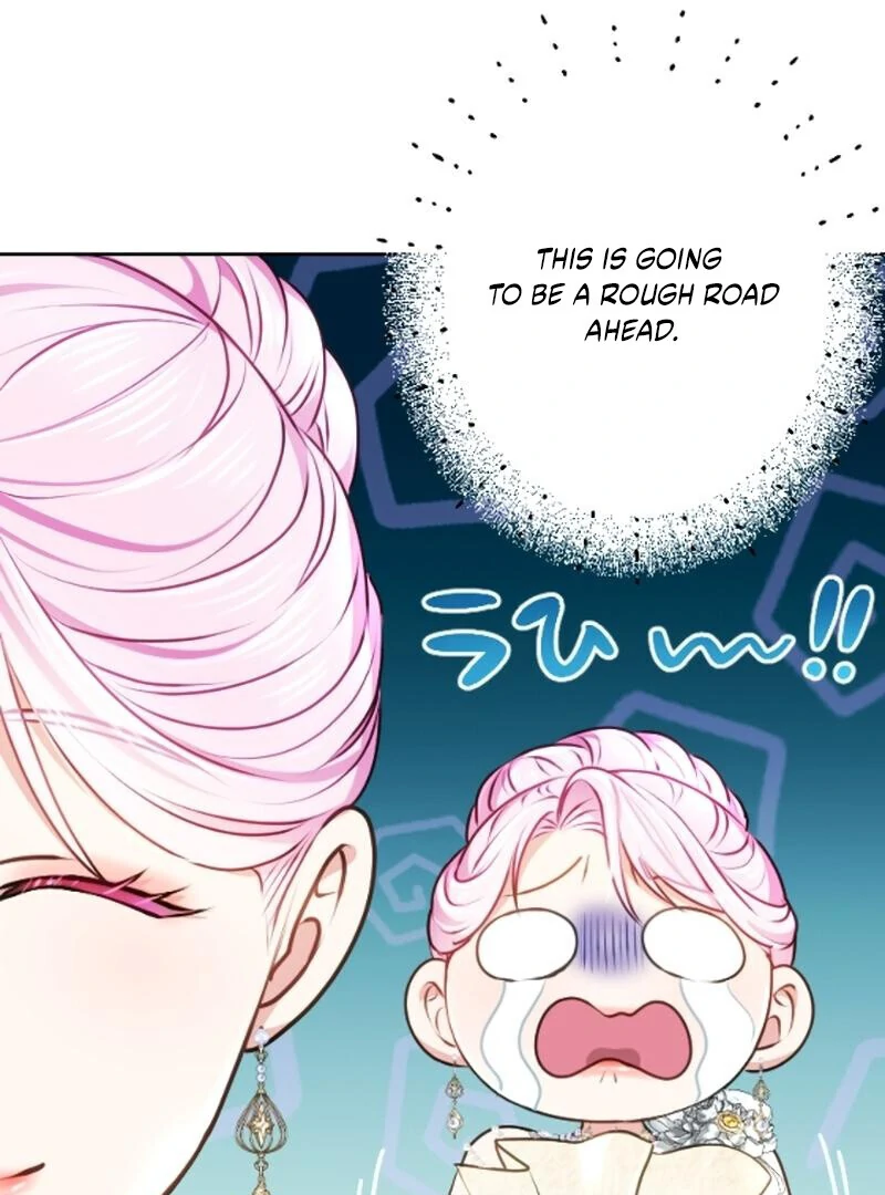 Sovereign and Heartburn Chapter 48 page 63